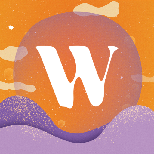 Logo Wilderness 2026