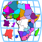Africa Map Puzzle