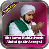 Sholawat Hadroh Habib Syech icon