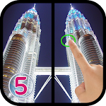 Cover Image of Download Find The Differences 5 1.5 APK