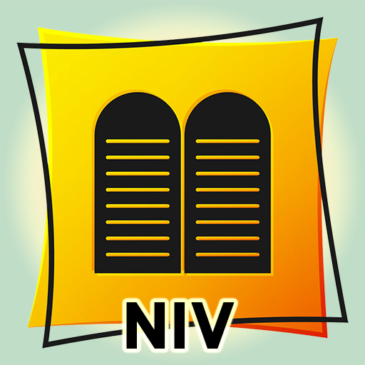 NIV Bible - US & UK - Vedham