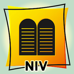 Icon image NIV Bible - US & UK - Vedham