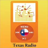 Texas Radio Stations FM/AM icon
