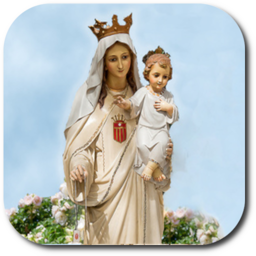 Nuestra Señora de la Merced  Icon