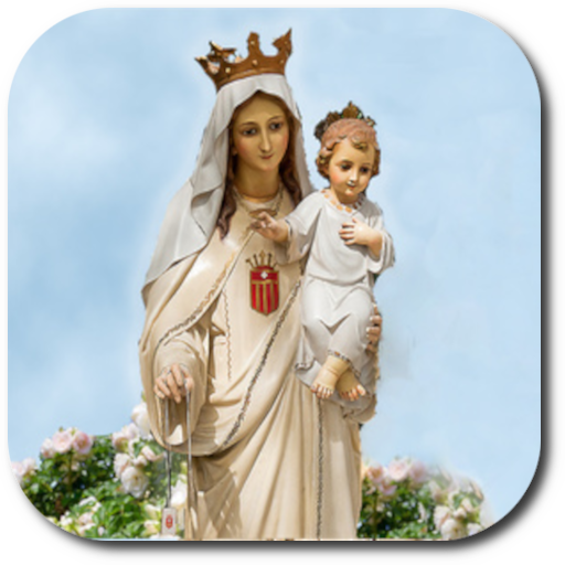 Nuestra Señora de la Merced logo