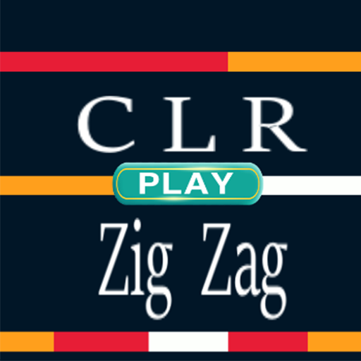 Color Zig Zag logo