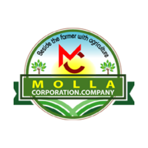 Molla Corporation logo