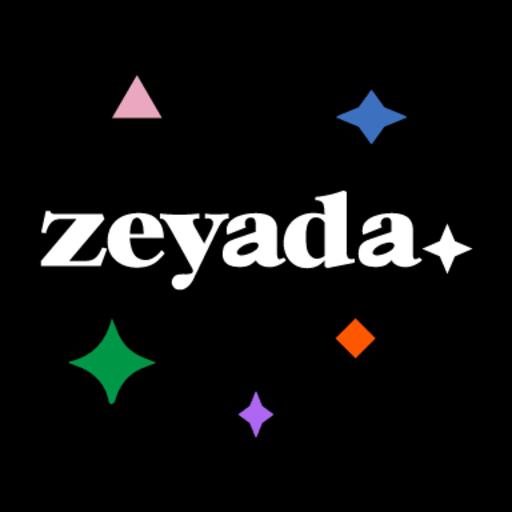 Zeyada logo