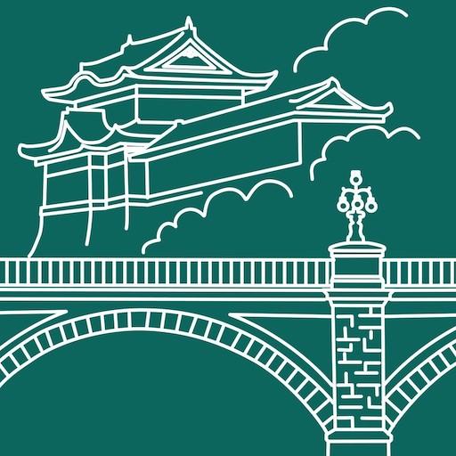Imperial Palaces Guide logo