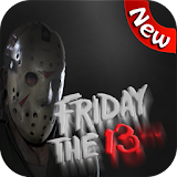Tips Friday 13th Game icon