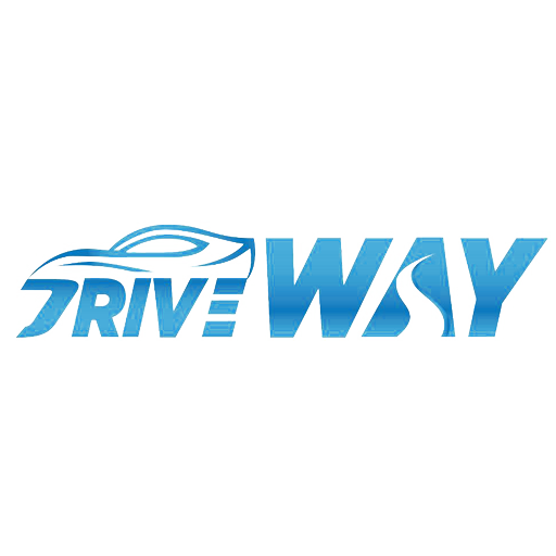 DriveWay Driver Header - AppWisp.com