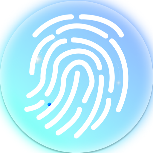 AppLock Hide App Photo Video logo