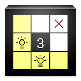 Light Up - puzzle icon
