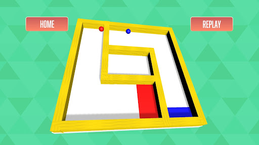 Gyro Master Screen 3