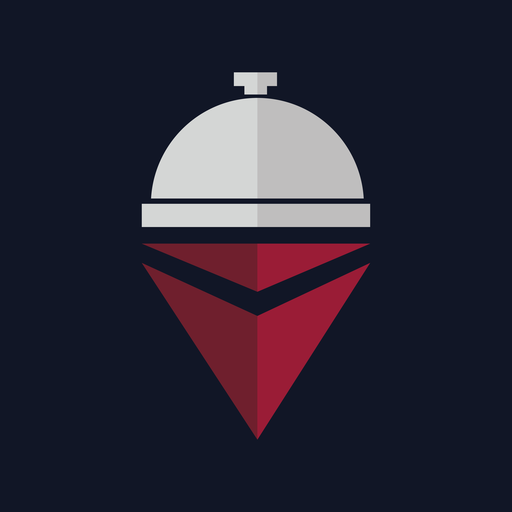 SkyDining logo