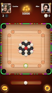 Carrom Master:Board Game 1
