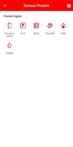 FCA Screen 2