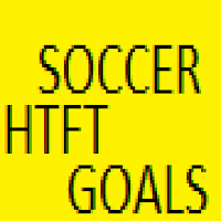 Premium HTFT  and Goals  Sure Soccer betting tips