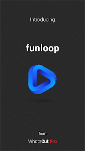 Funloop Indian Short Video App 4.00.00.000.0000001