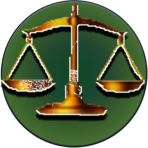 আইন ও বিচার logo