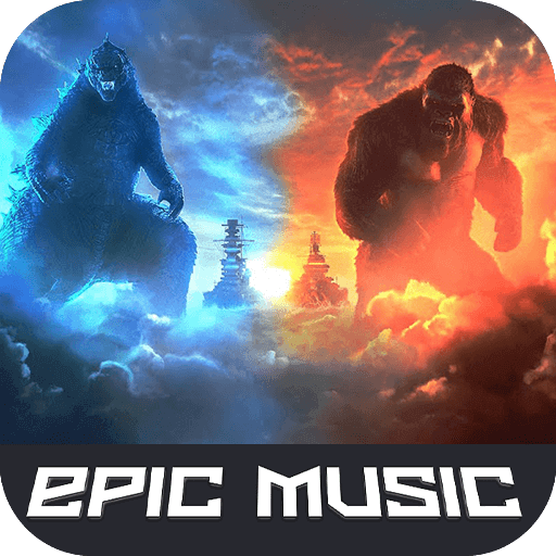 Soundboard  GODZILLA vs KING KONG