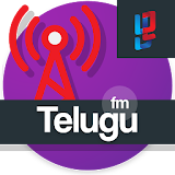 Telugu FM Radio Live Online icon