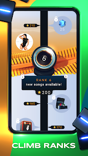 Beatstar Touch Your Music v20.0.2.20596 Mod Apk (Unlimited Money/Gems) Free For Android 5