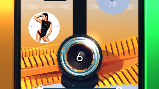 Beatstar Mod Apk Download Unlimited Play Gems (Unlocked) Gallery 4