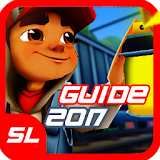 guide for Subway Surfer icon