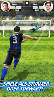 Football Strike: Online Soccer 1.34.2 screenshots 2