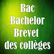 Bac Brevet des collèges