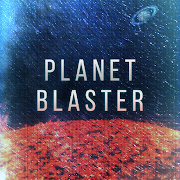 Planet Blaster app icon