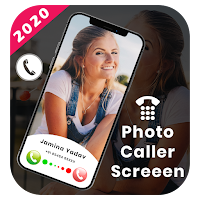 Photo Caller Screen - My Photo Phone Dialer