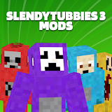 Slendytubbies 3 Mod icon