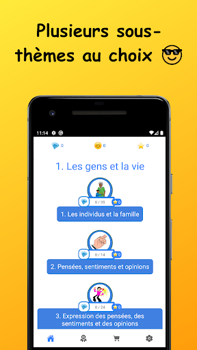 Apprendre le Russe Screen 2