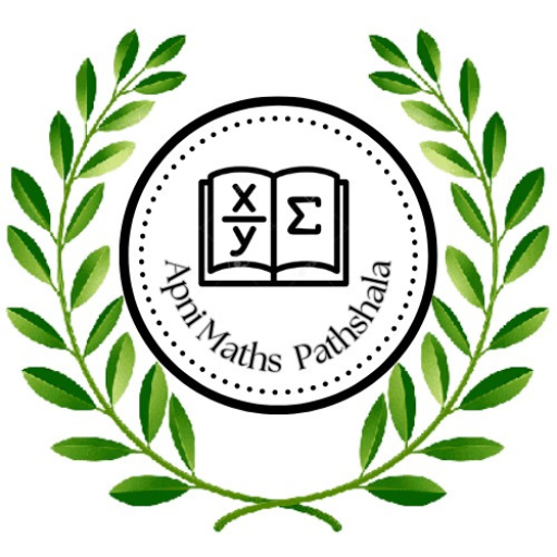Apni Maths Pathshala logo