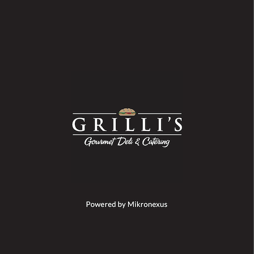 Grilli Gourmet Deli & Catering logo
