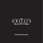 Cover Image of 下载 Grilli Gourmet Deli & Catering  APK