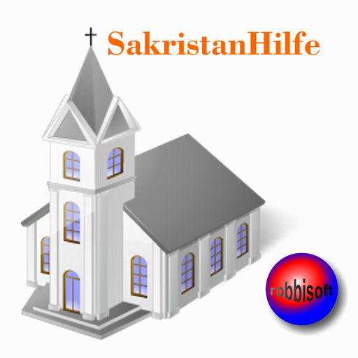 SakristanHilfe logo