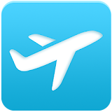 Flight Status icon