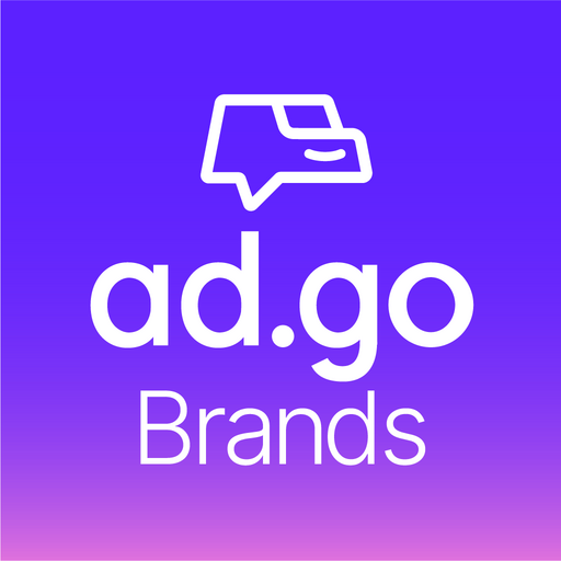 Ad.Go Brand logo