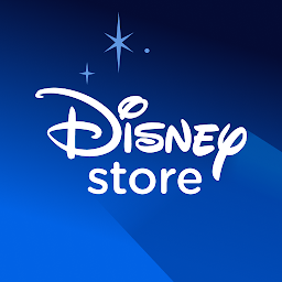「Disney Store」のアイコン画像