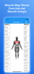 myWorkout – Fitness & Training 2