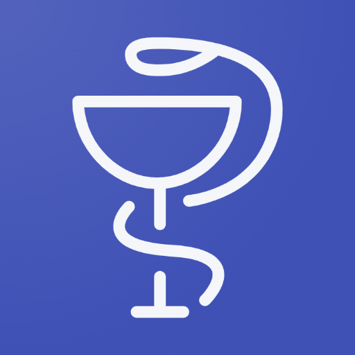 Pharmacy Notes and Books 2023 logo