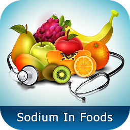 Icon image Sodium in Foods