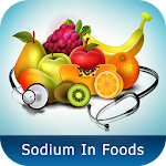 Sodium in Foods Apk
