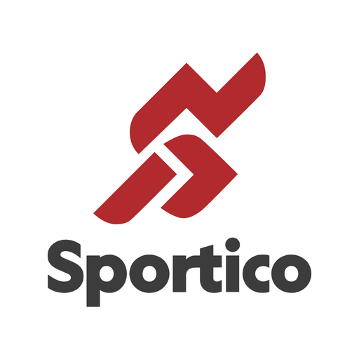 Sportico 1.1.3 Icon