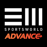 Sports World Advance icon