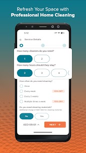 ServiceMarket APK for Android Download (Unlimited Money) 2