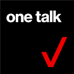 Cover Image of Download One Talk  APK
